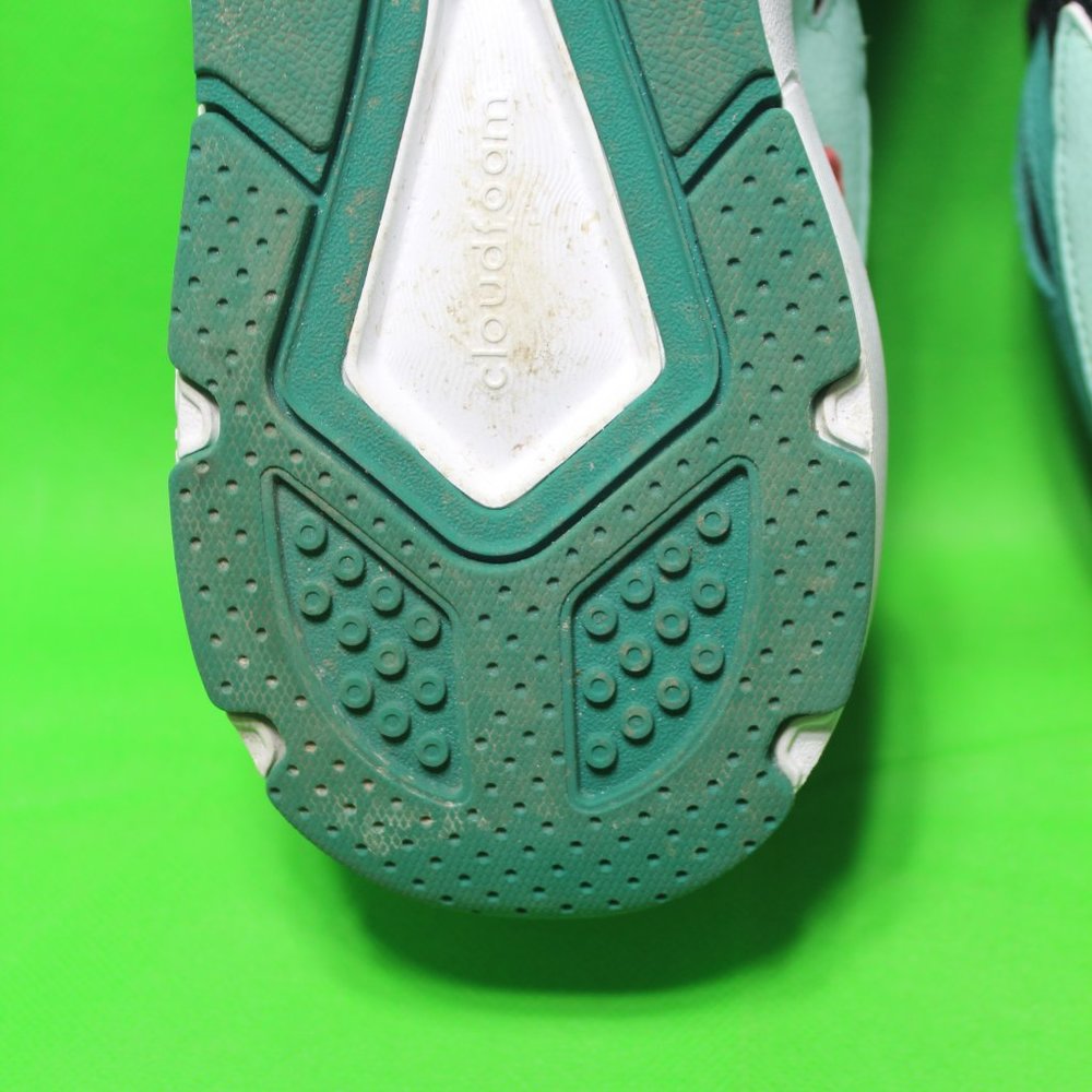 Adidas Crazy Chaos Legend Ink Casual womens 11 HWA 1Y3001 - Picture 6 of 8